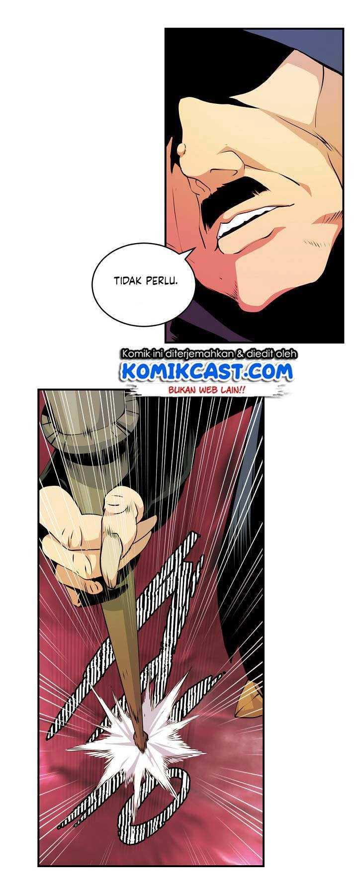 I’m Destined for Greatness! Chapter 46 - halaman 28