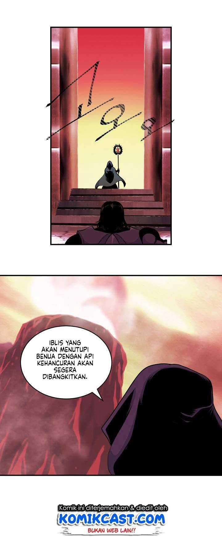 I’m Destined for Greatness! Chapter 46 - halaman 30