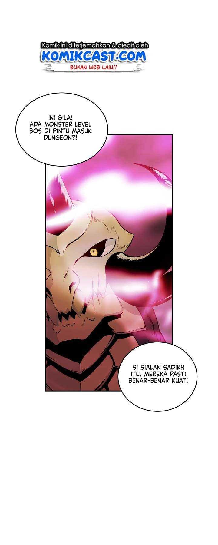 I’m Destined for Greatness! Chapter 46 - halaman 33