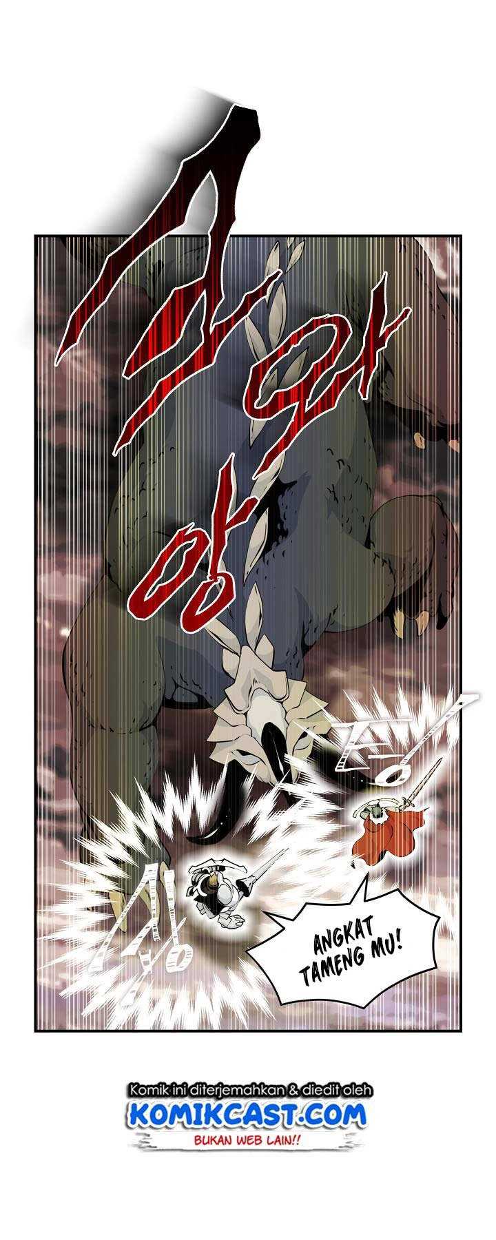 I’m Destined for Greatness! Chapter 46 - halaman 35