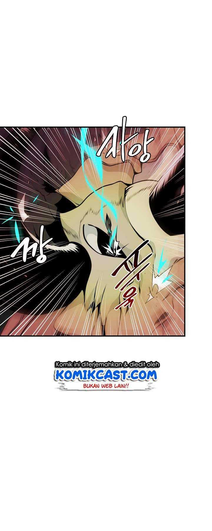 I’m Destined for Greatness! Chapter 46 - halaman 37