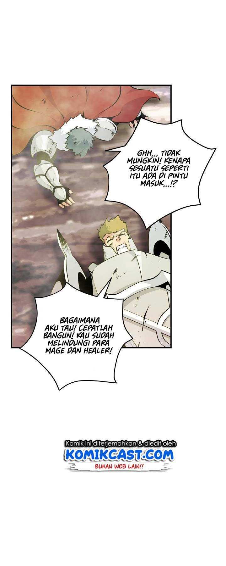 I’m Destined for Greatness! Chapter 46 - halaman 39