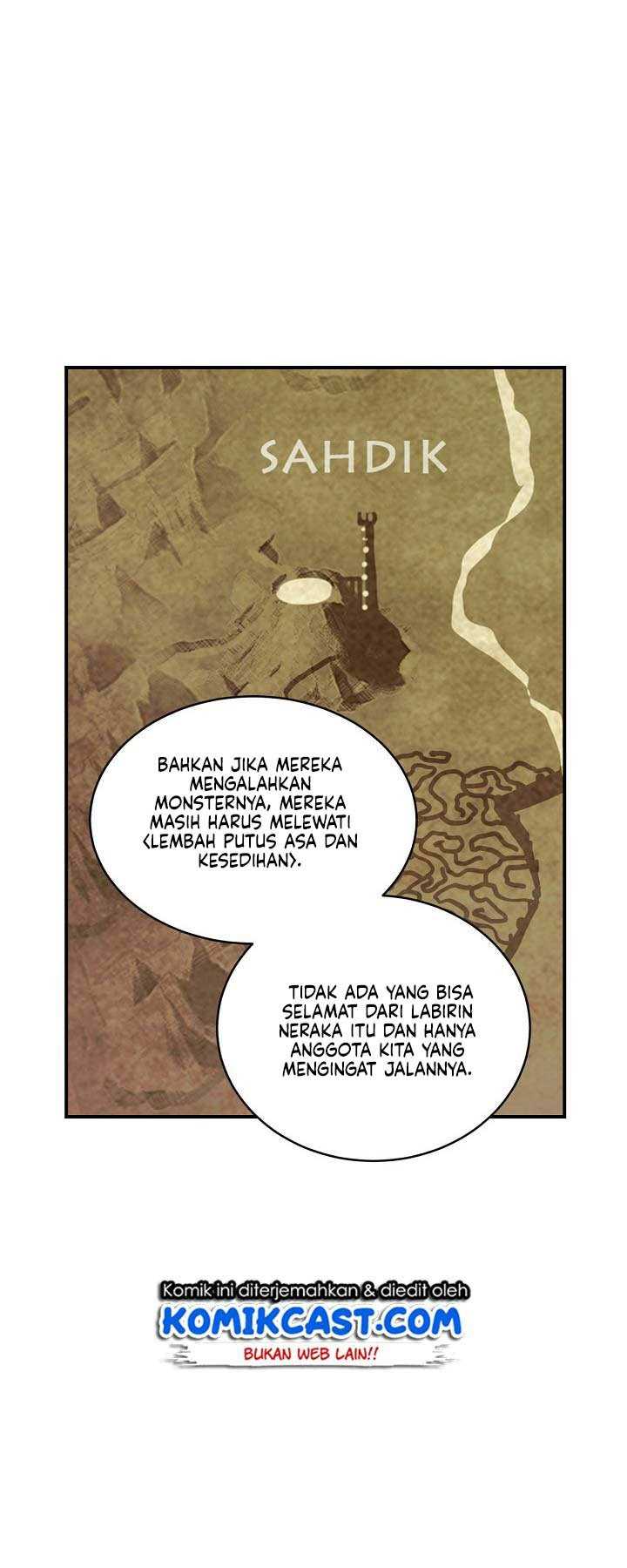 I’m Destined for Greatness! Chapter 46 - halaman 41