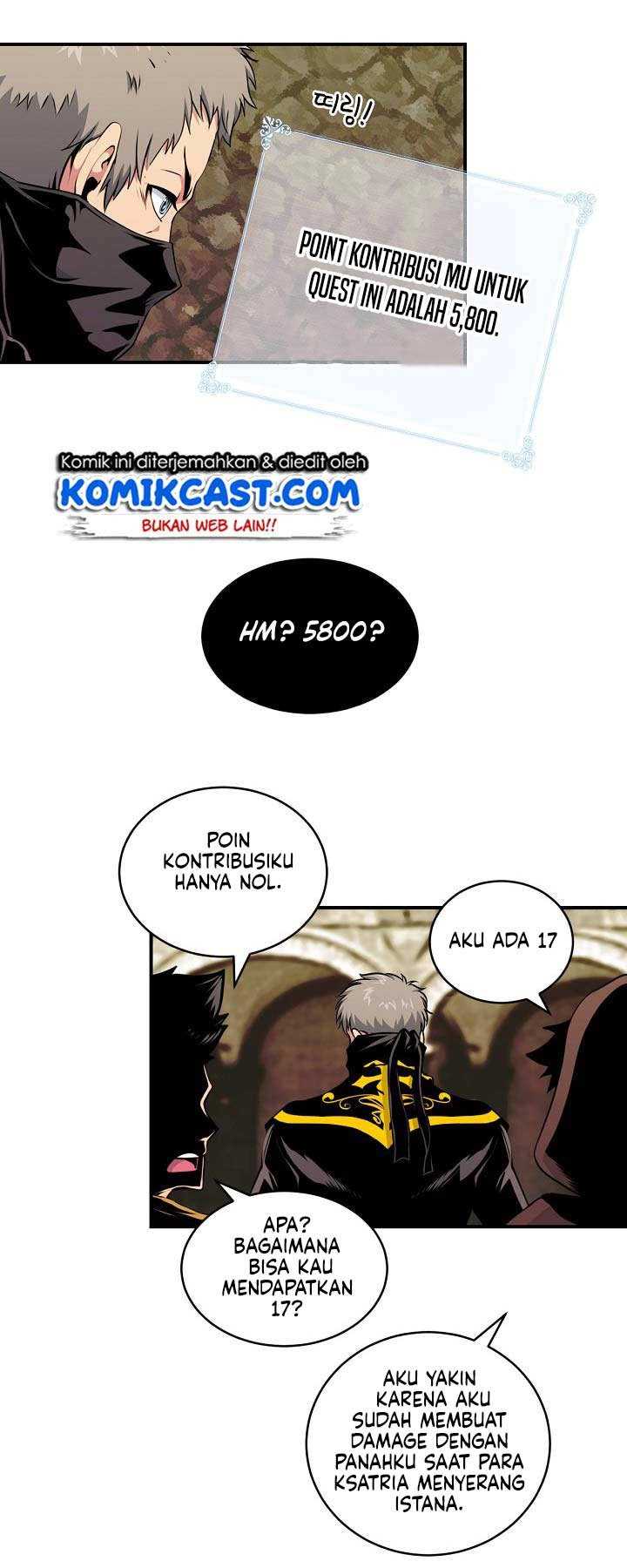 I’m Destined for Greatness! Chapter 46 - halaman 5