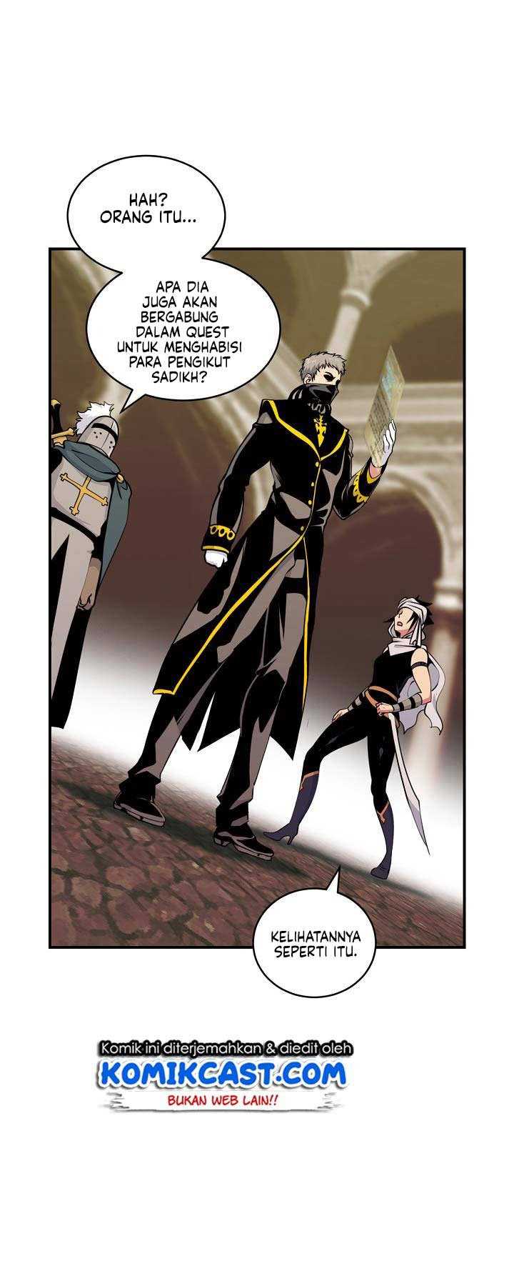 I’m Destined for Greatness! Chapter 46 - halaman 7