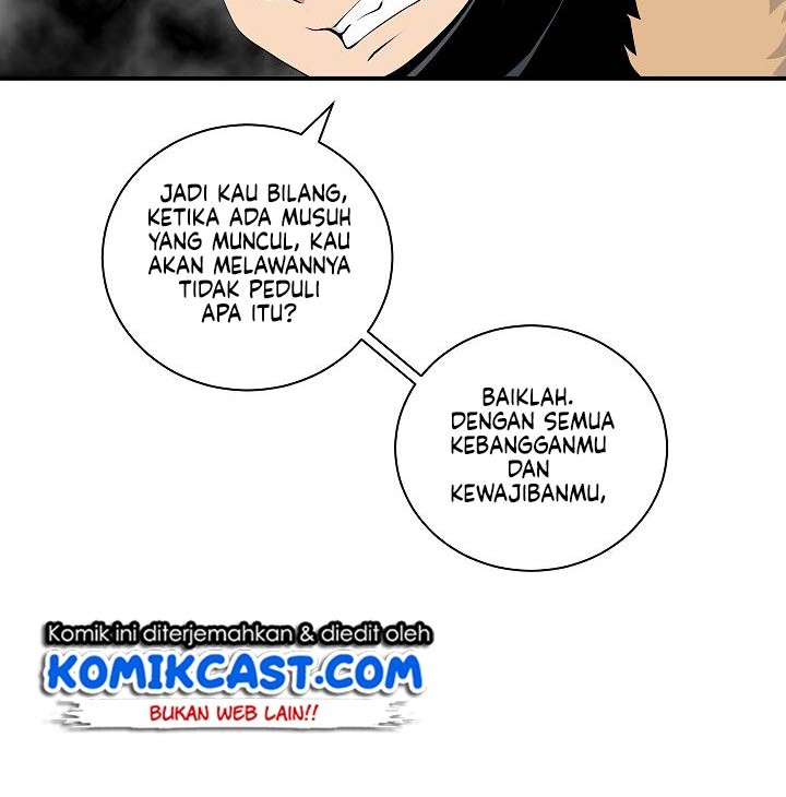 I’m Destined for Greatness! Chapter 47 - halaman 4