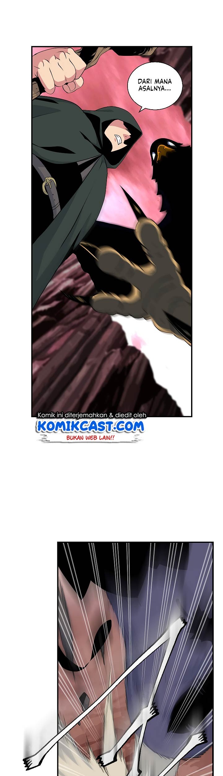 I’m Destined for Greatness! Chapter 48 - halaman 17