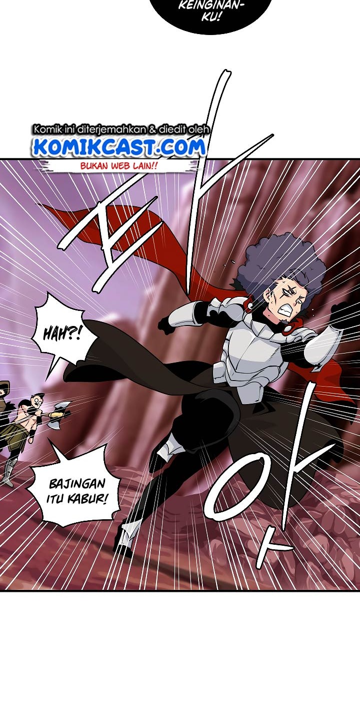 I’m Destined for Greatness! Chapter 48 - halaman 3