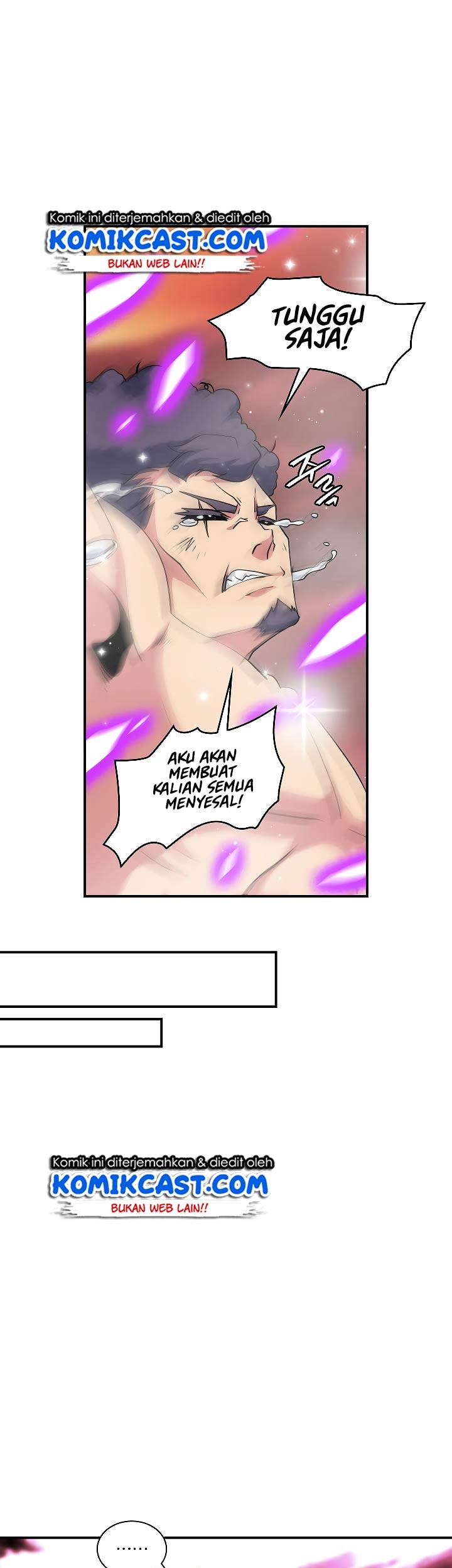 I’m Destined for Greatness! Chapter 48 - halaman 7