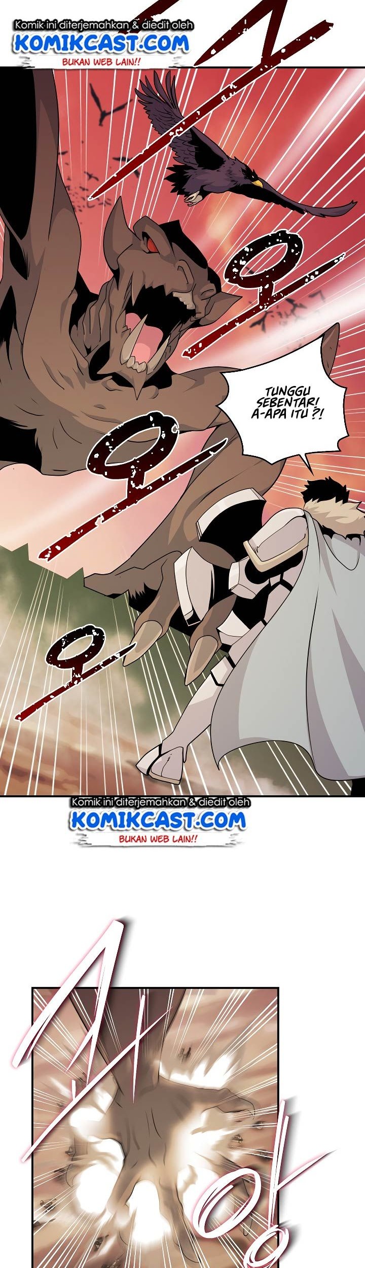 I’m Destined for Greatness! Chapter 49 - halaman 10