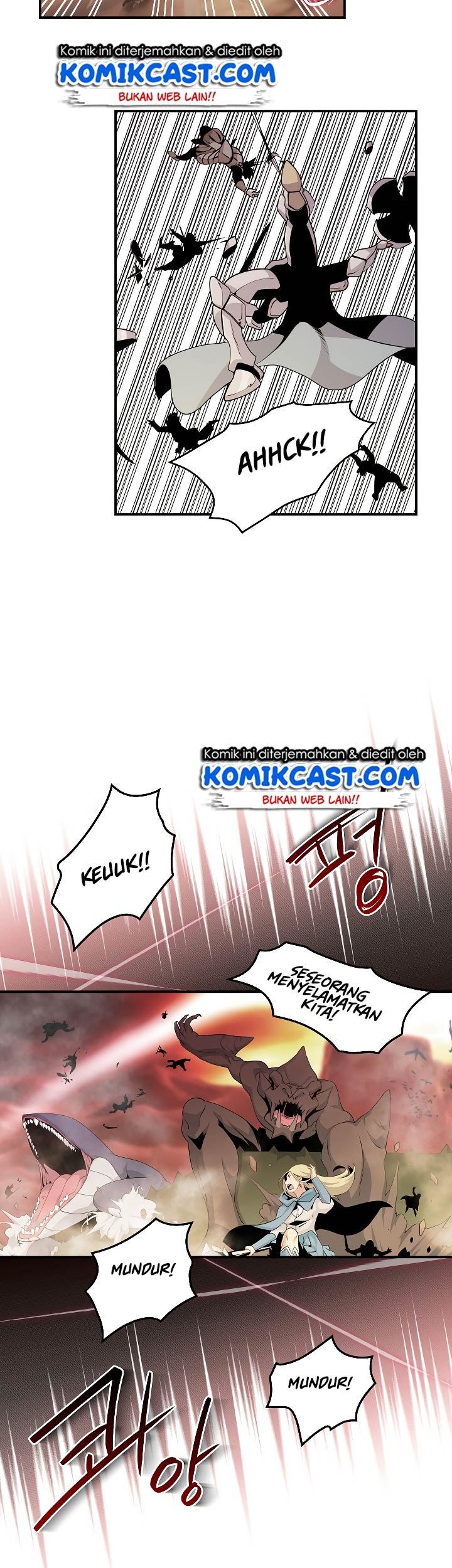 I’m Destined for Greatness! Chapter 49 - halaman 11