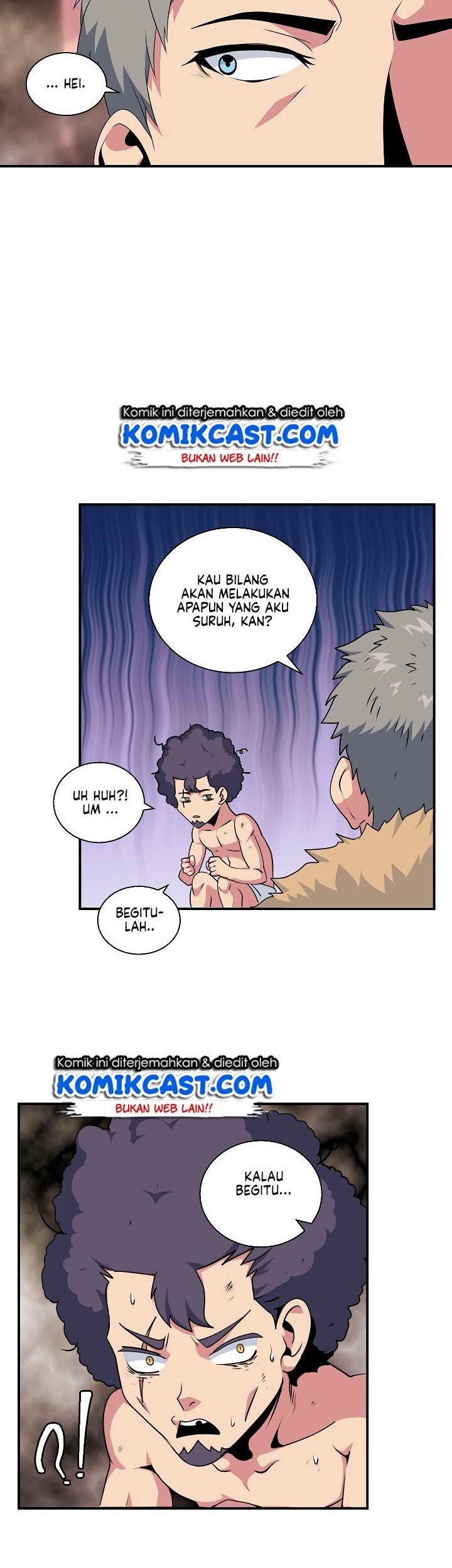 I’m Destined for Greatness! Chapter 49 - halaman 27