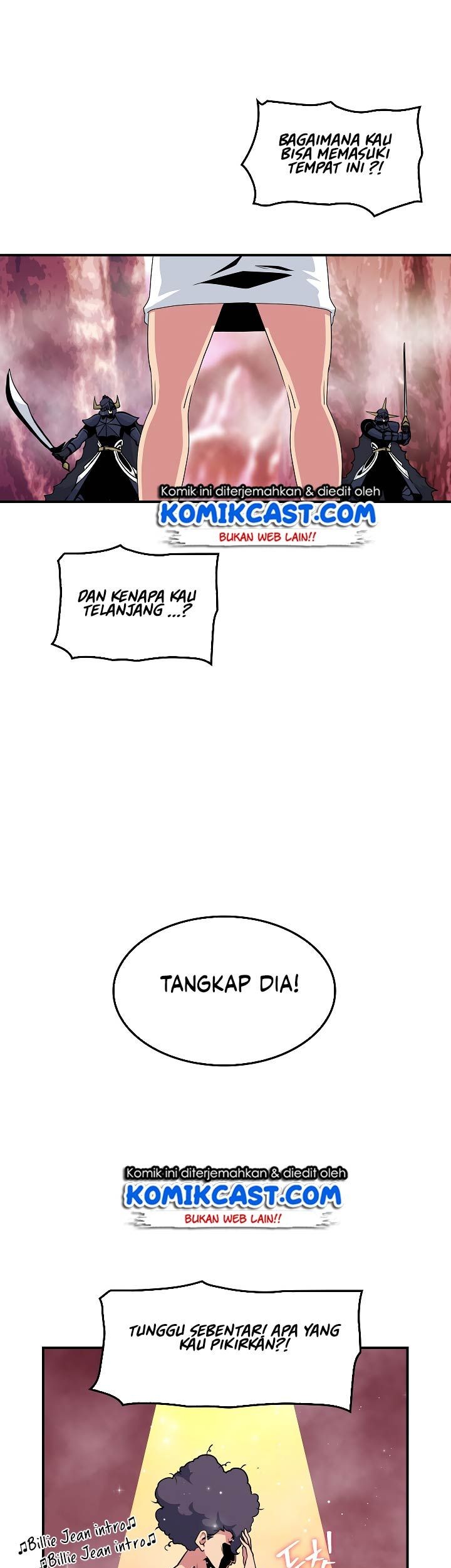 I’m Destined for Greatness! Chapter 49 - halaman 29