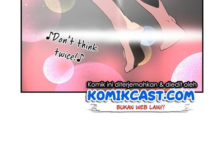 I’m Destined for Greatness! Chapter 49 - halaman 32