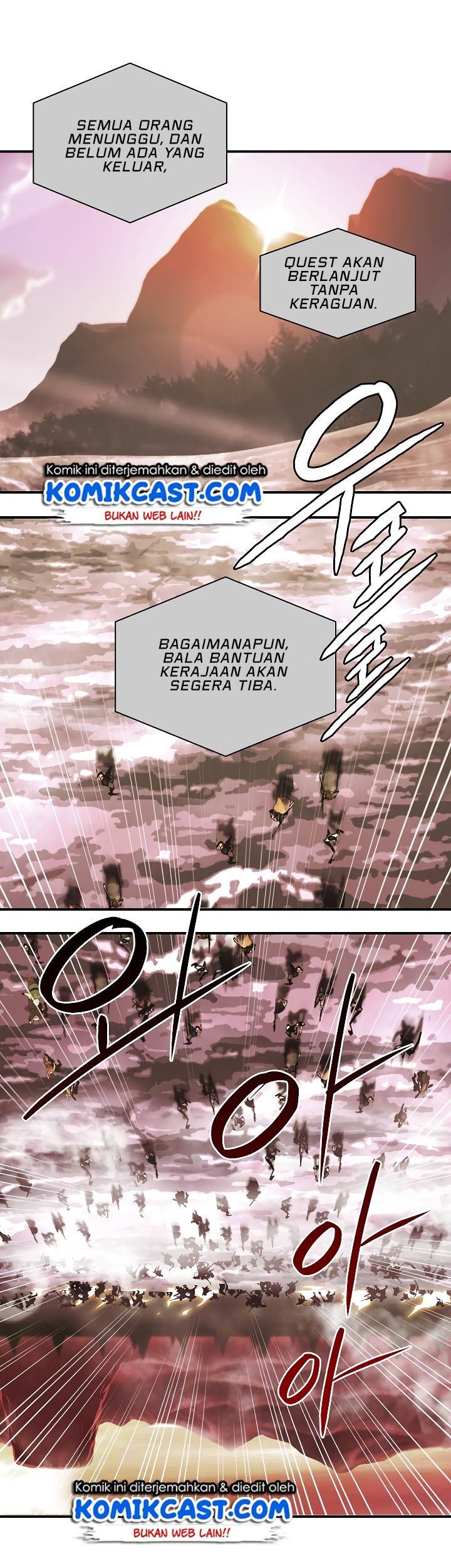 I’m Destined for Greatness! Chapter 49 - halaman 5
