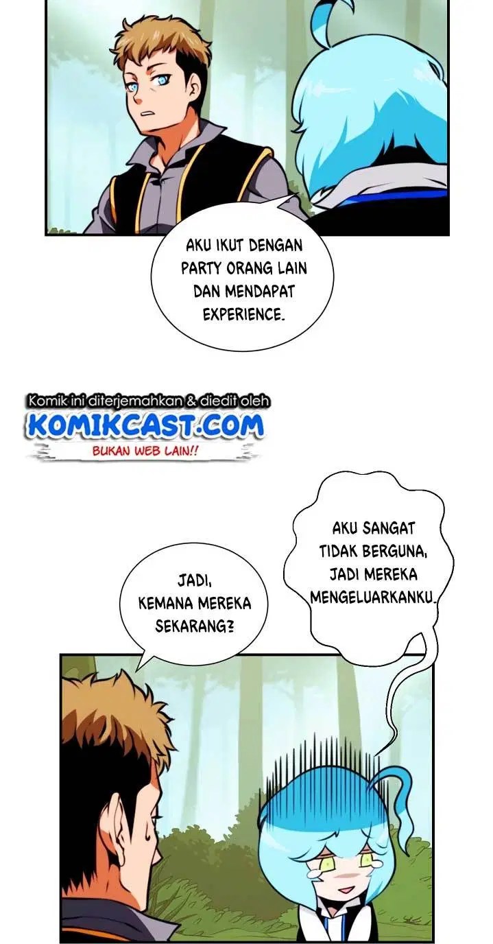 I’m Destined for Greatness! Chapter 5 - halaman 14