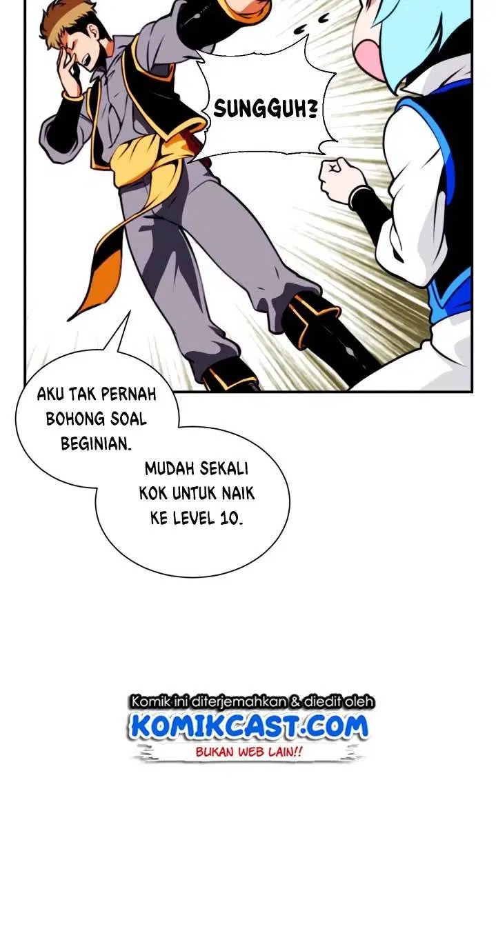 I’m Destined for Greatness! Chapter 5 - halaman 18