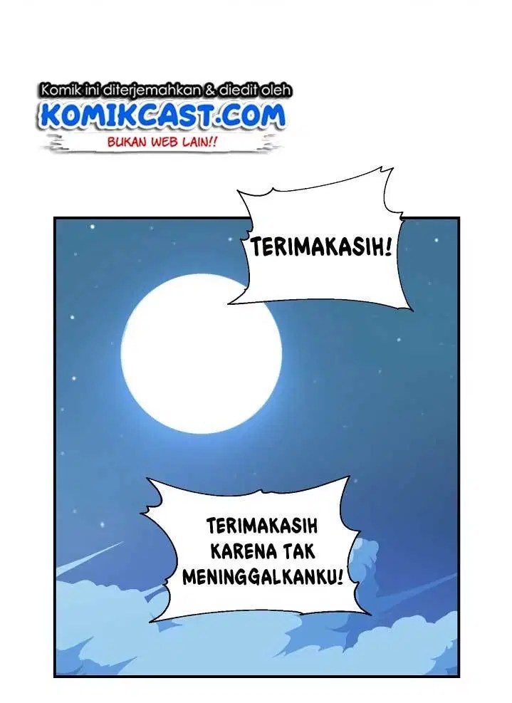 I’m Destined for Greatness! Chapter 5 - halaman 28