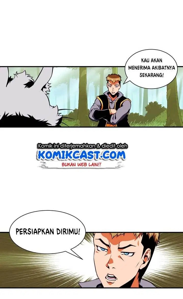 I’m Destined for Greatness! Chapter 5 - halaman 3