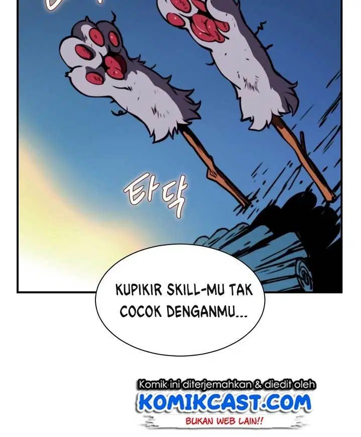I’m Destined for Greatness! Chapter 5 - halaman 30