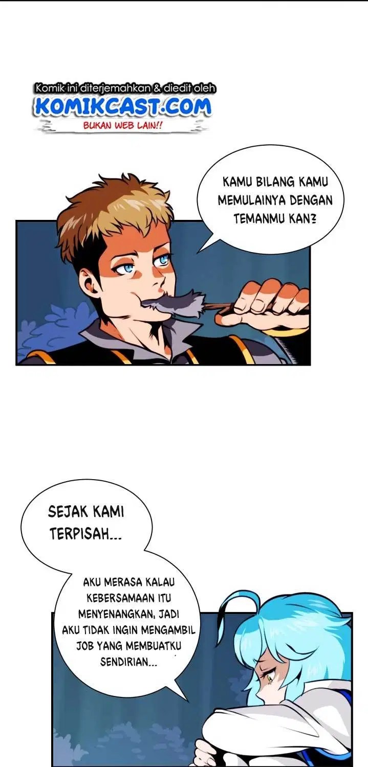 I’m Destined for Greatness! Chapter 5 - halaman 32