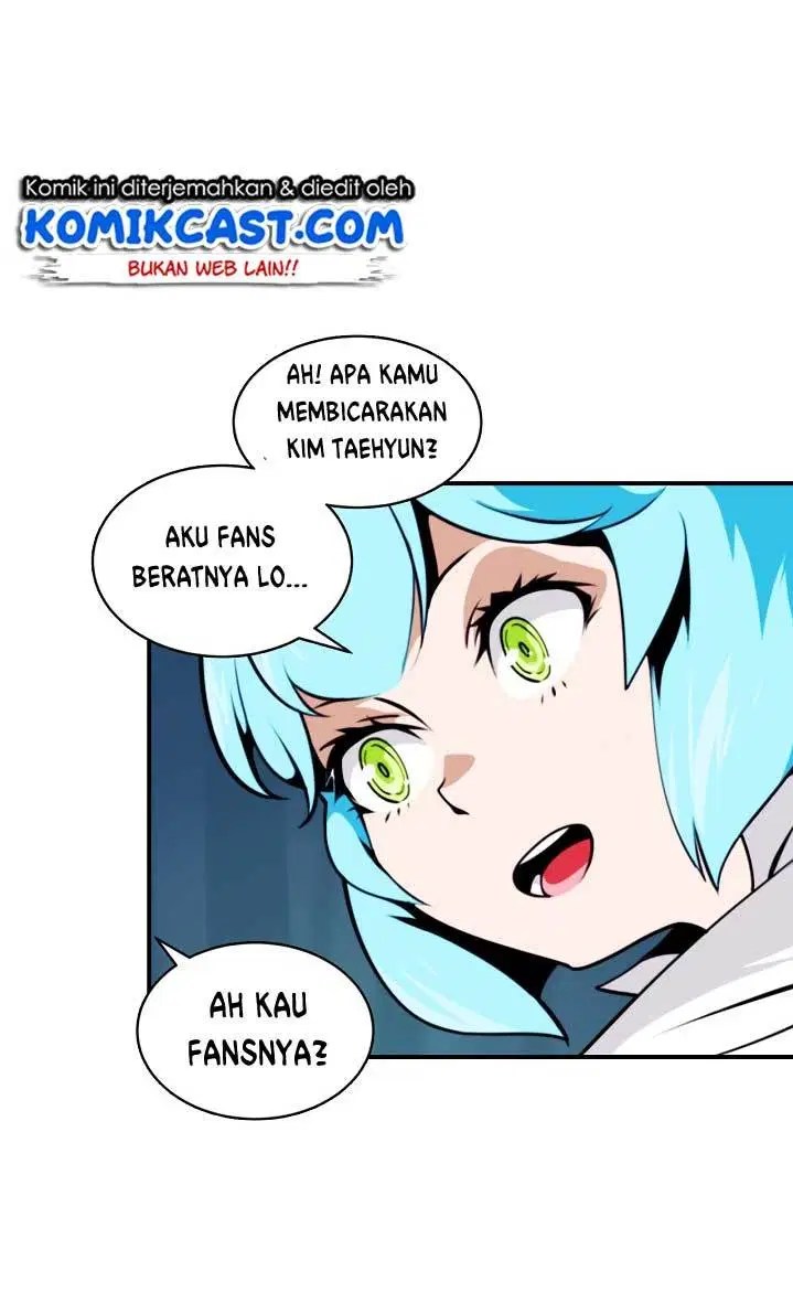I’m Destined for Greatness! Chapter 5 - halaman 35