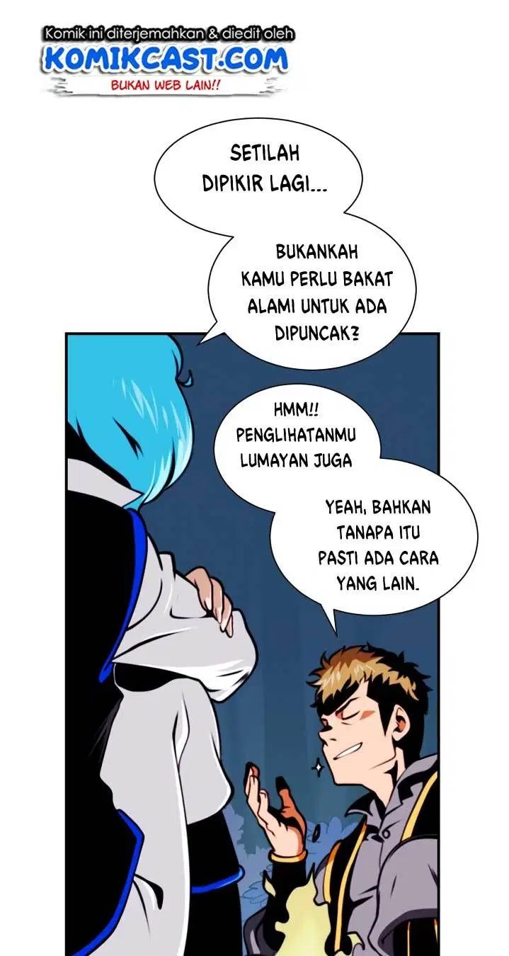 I’m Destined for Greatness! Chapter 5 - halaman 37