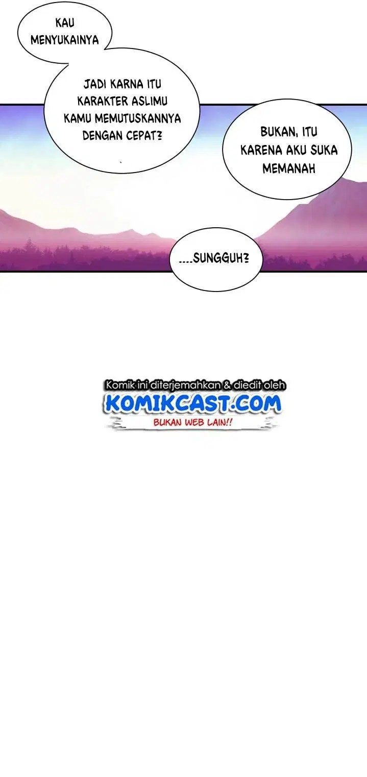 I’m Destined for Greatness! Chapter 5 - halaman 40