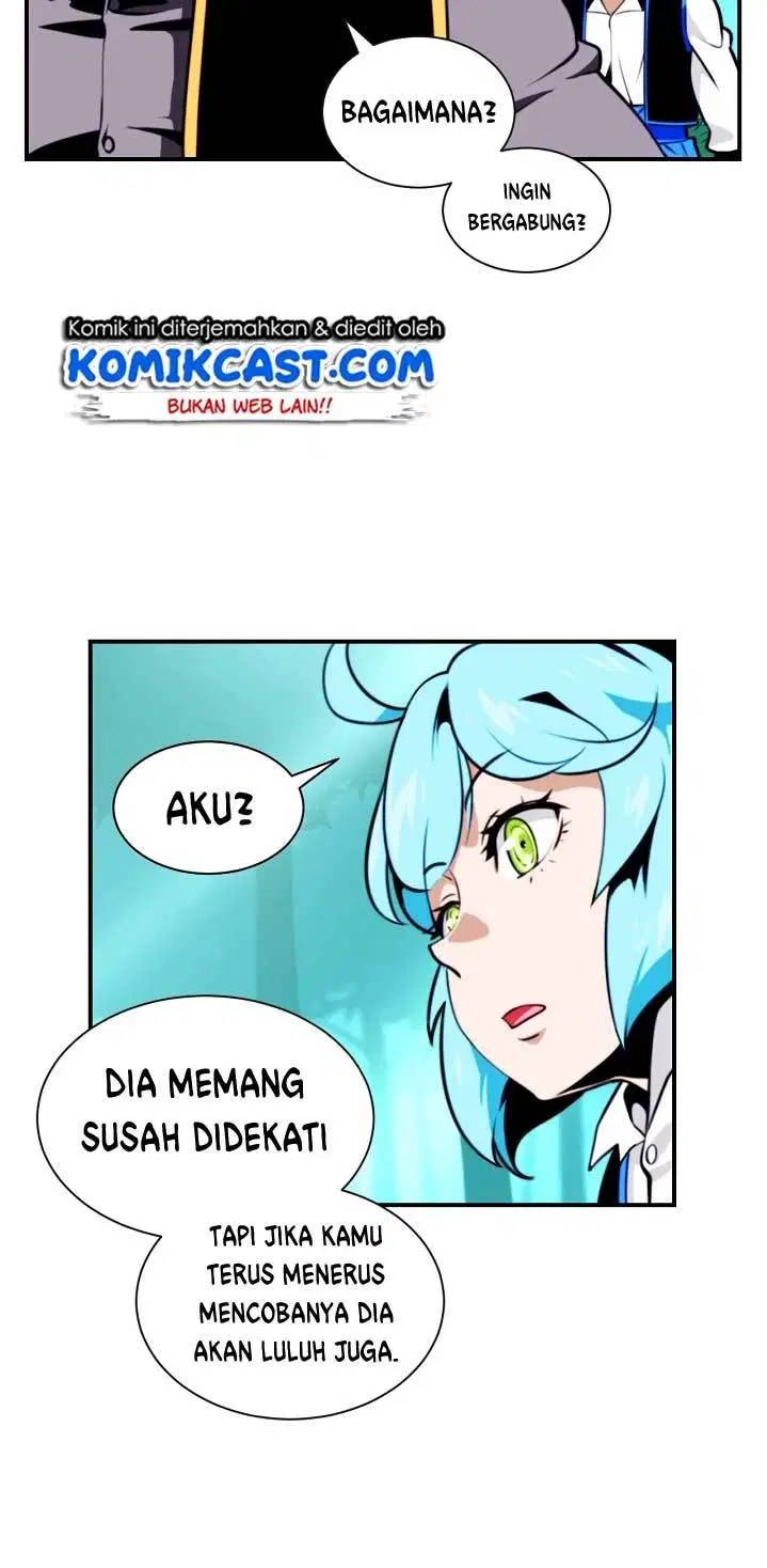 I’m Destined for Greatness! Chapter 5 - halaman 52