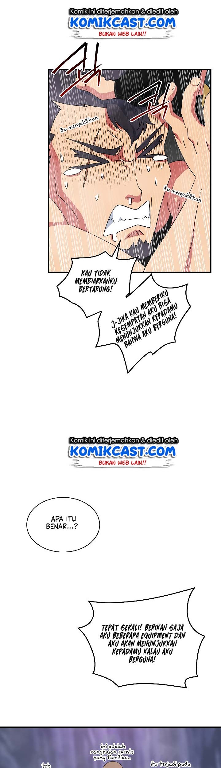 I’m Destined for Greatness! Chapter 50 - halaman 24