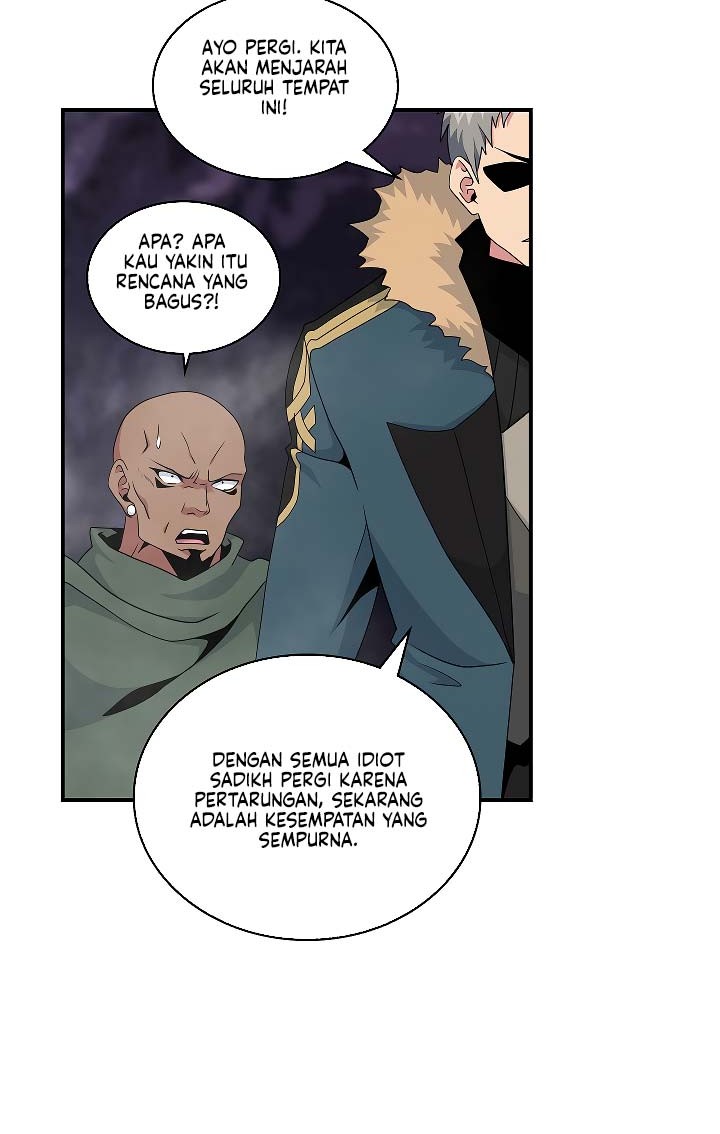 I’m Destined for Greatness! Chapter 50 - halaman 40