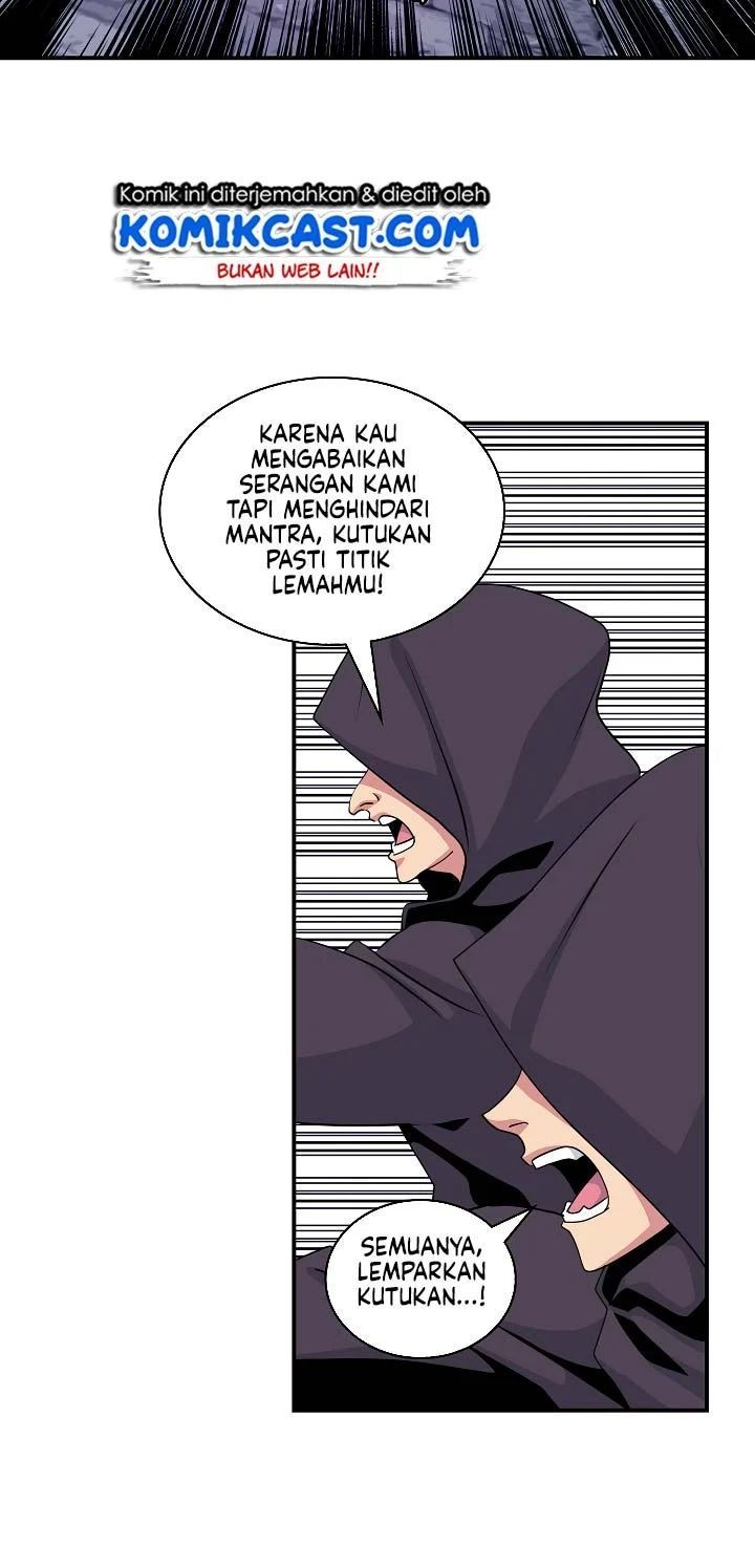 I’m Destined for Greatness! Chapter 51 - halaman 21