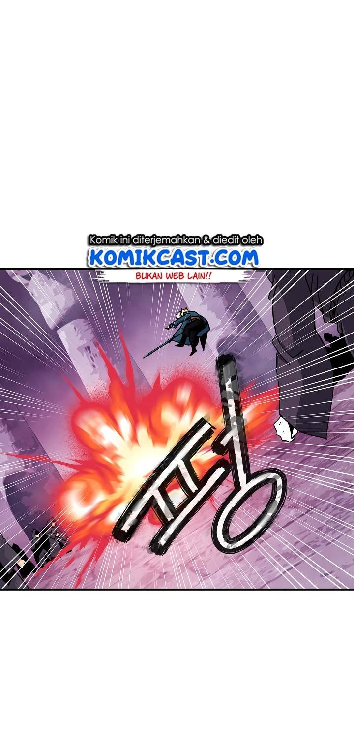 I’m Destined for Greatness! Chapter 51 - halaman 24