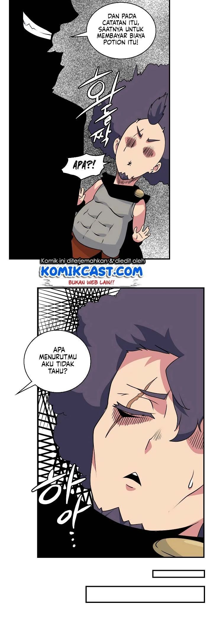 I’m Destined for Greatness! Chapter 51 - halaman 39