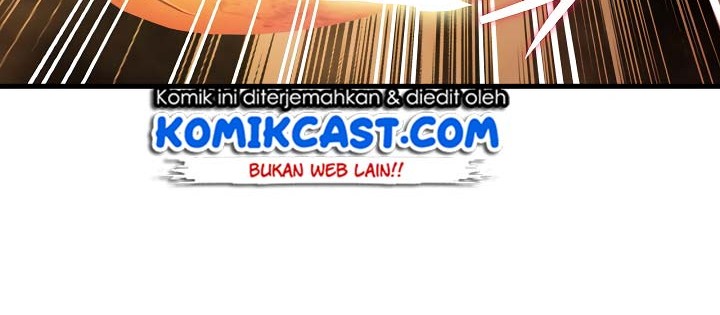 I’m Destined for Greatness! Chapter 52 - halaman 1