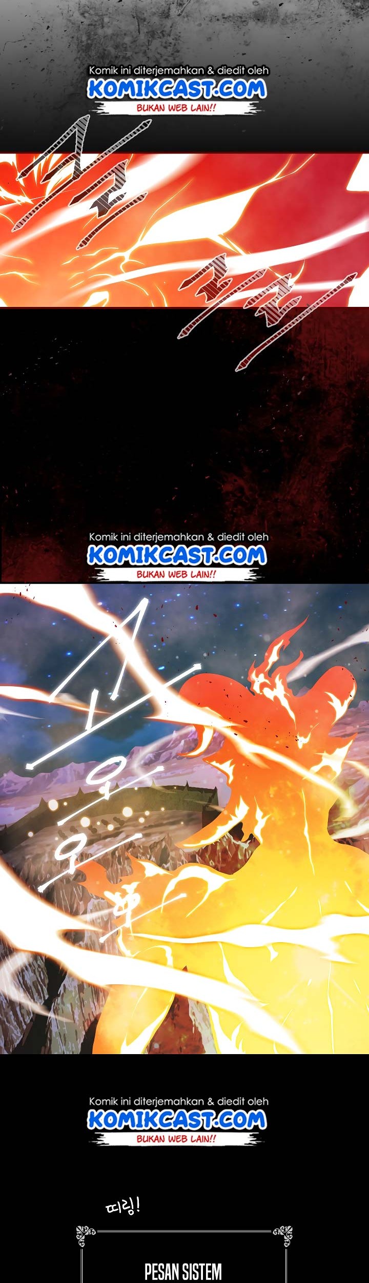 I’m Destined for Greatness! Chapter 53 - halaman 37