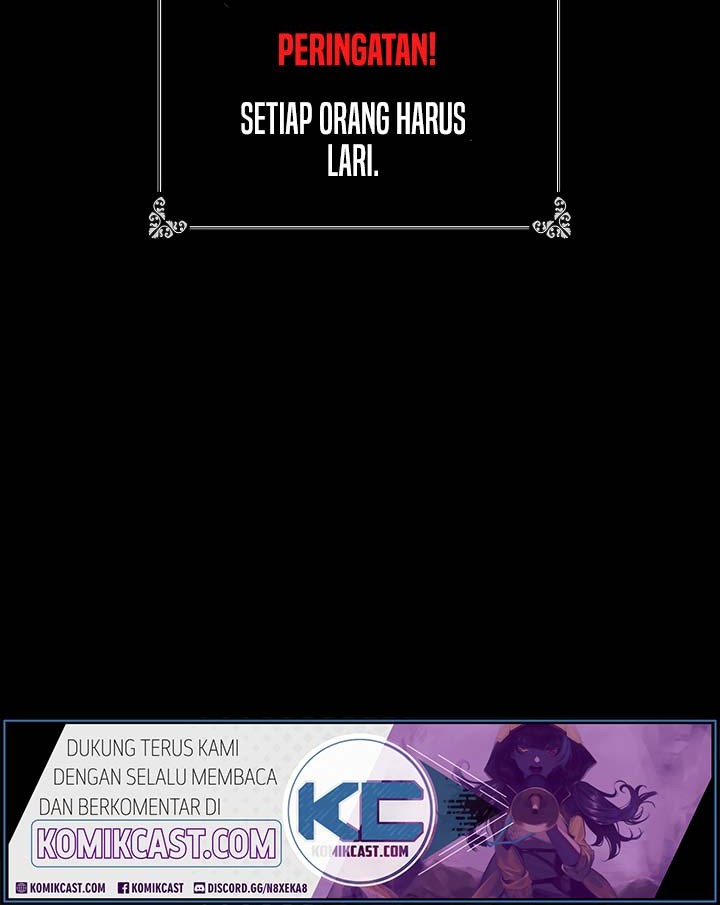I’m Destined for Greatness! Chapter 53 - halaman 38