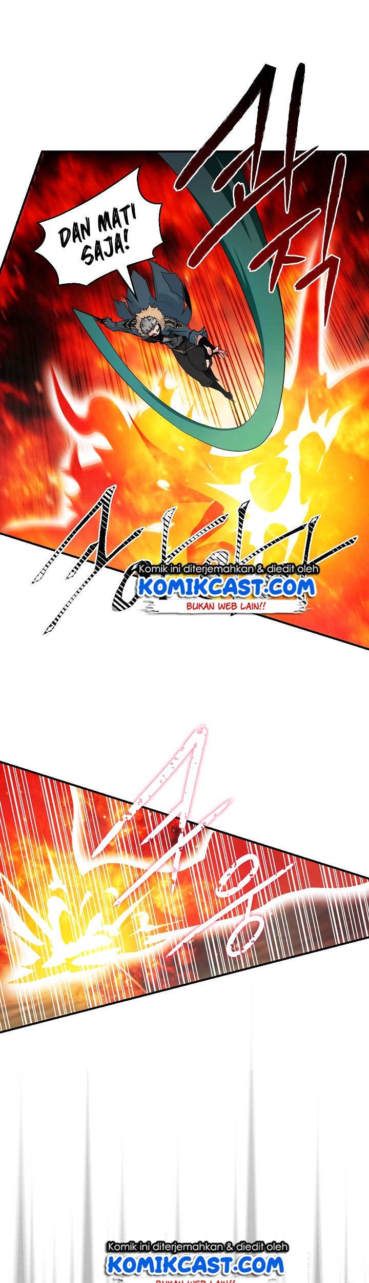 I’m Destined for Greatness! Chapter 55 - halaman 28