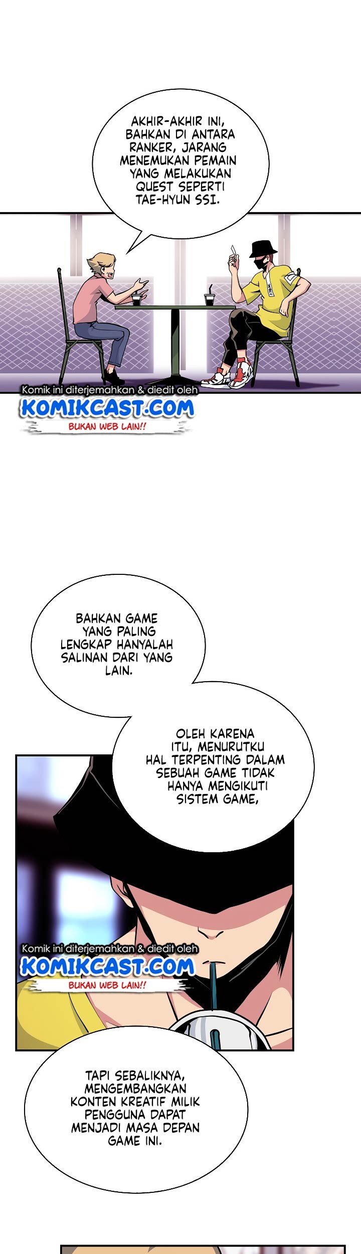 I’m Destined for Greatness! Chapter 56 - halaman 13