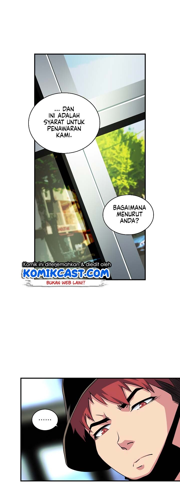 I’m Destined for Greatness! Chapter 57 - halaman 12