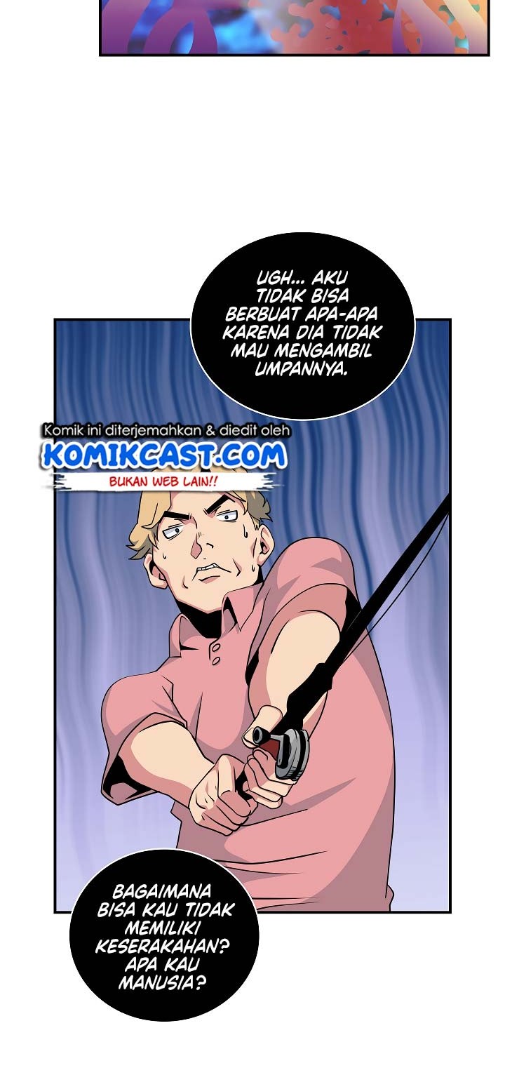 I’m Destined for Greatness! Chapter 57 - halaman 15