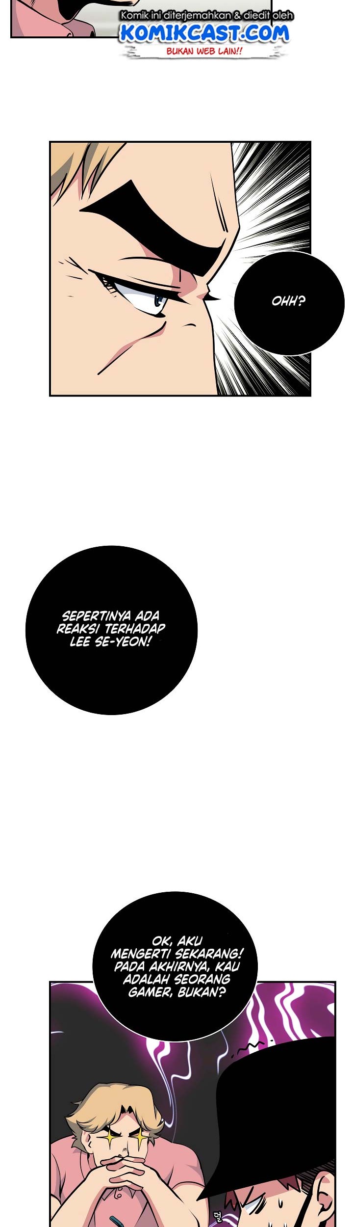 I’m Destined for Greatness! Chapter 57 - halaman 5