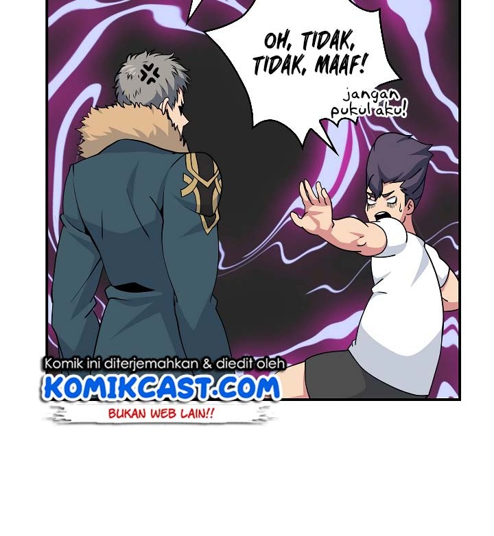 I’m Destined for Greatness! Chapter 58 - halaman 3