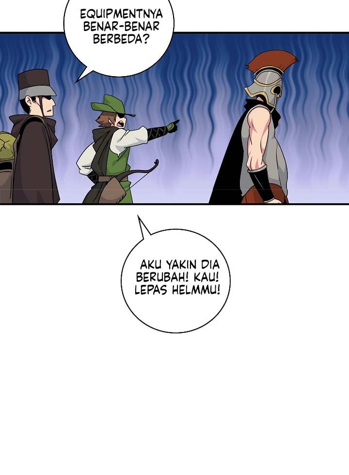 I’m Destined for Greatness! Chapter 58 - halaman 36