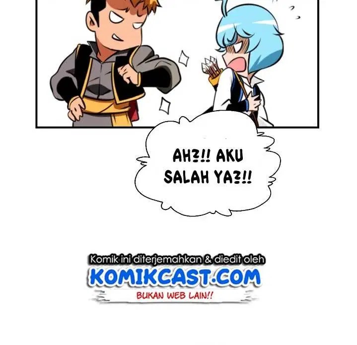 I’m Destined for Greatness! Chapter 6 - halaman 1