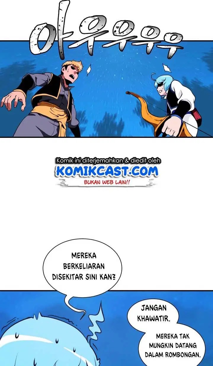 I’m Destined for Greatness! Chapter 6 - halaman 20