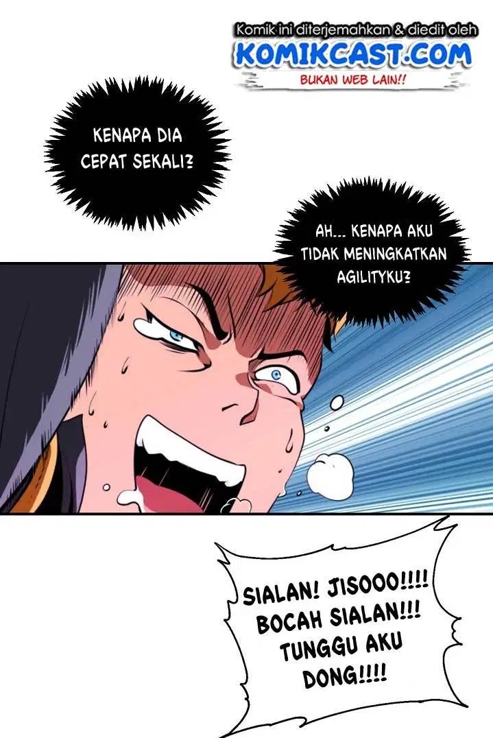 I’m Destined for Greatness! Chapter 6 - halaman 29