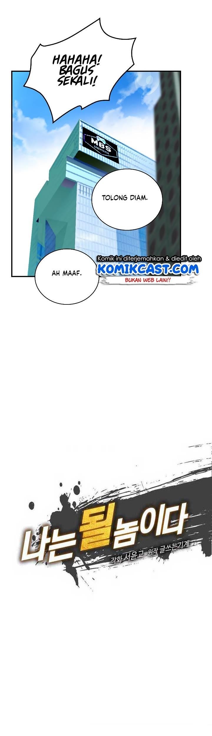 I’m Destined for Greatness! Chapter 60 - halaman 10