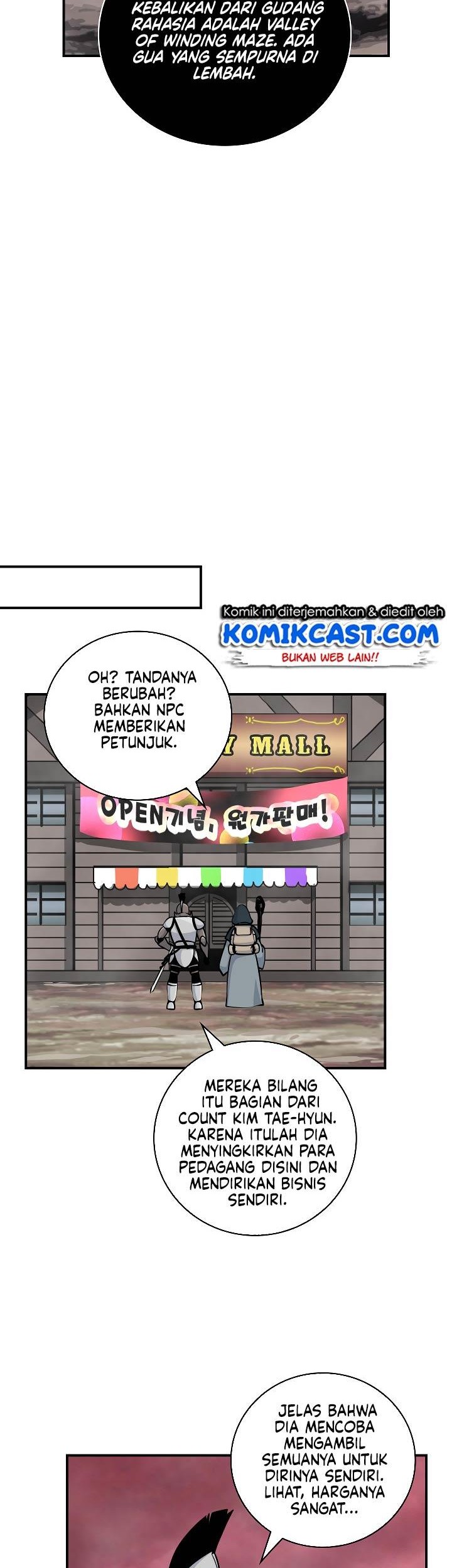 I’m Destined for Greatness! Chapter 60 - halaman 29