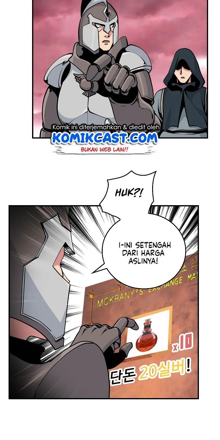 I’m Destined for Greatness! Chapter 60 - halaman 30